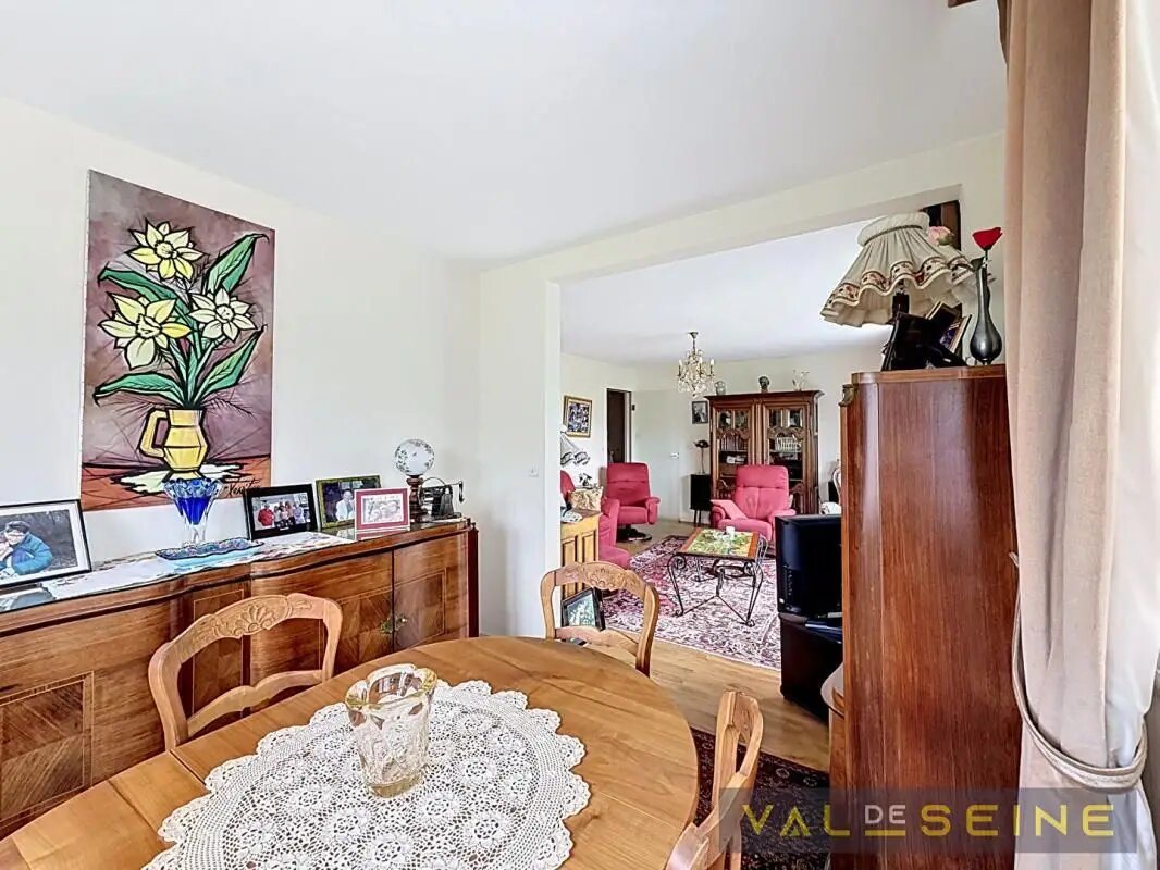 Appartement à vendre, 81m², Rouen