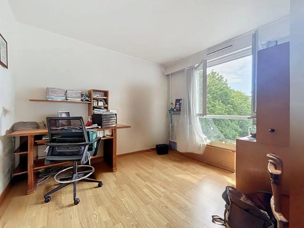 Appartement à vendre, 84m², Mont-Saint-Aignan