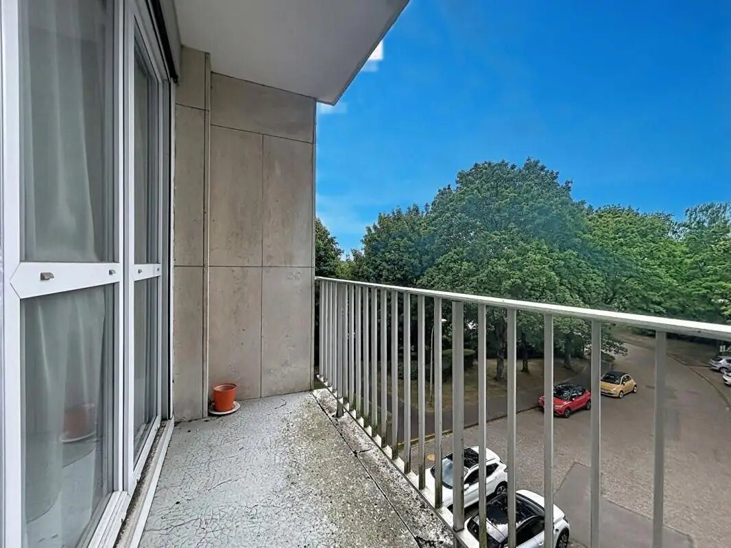 Appartement à vendre, 84m², Mont-Saint-Aignan
