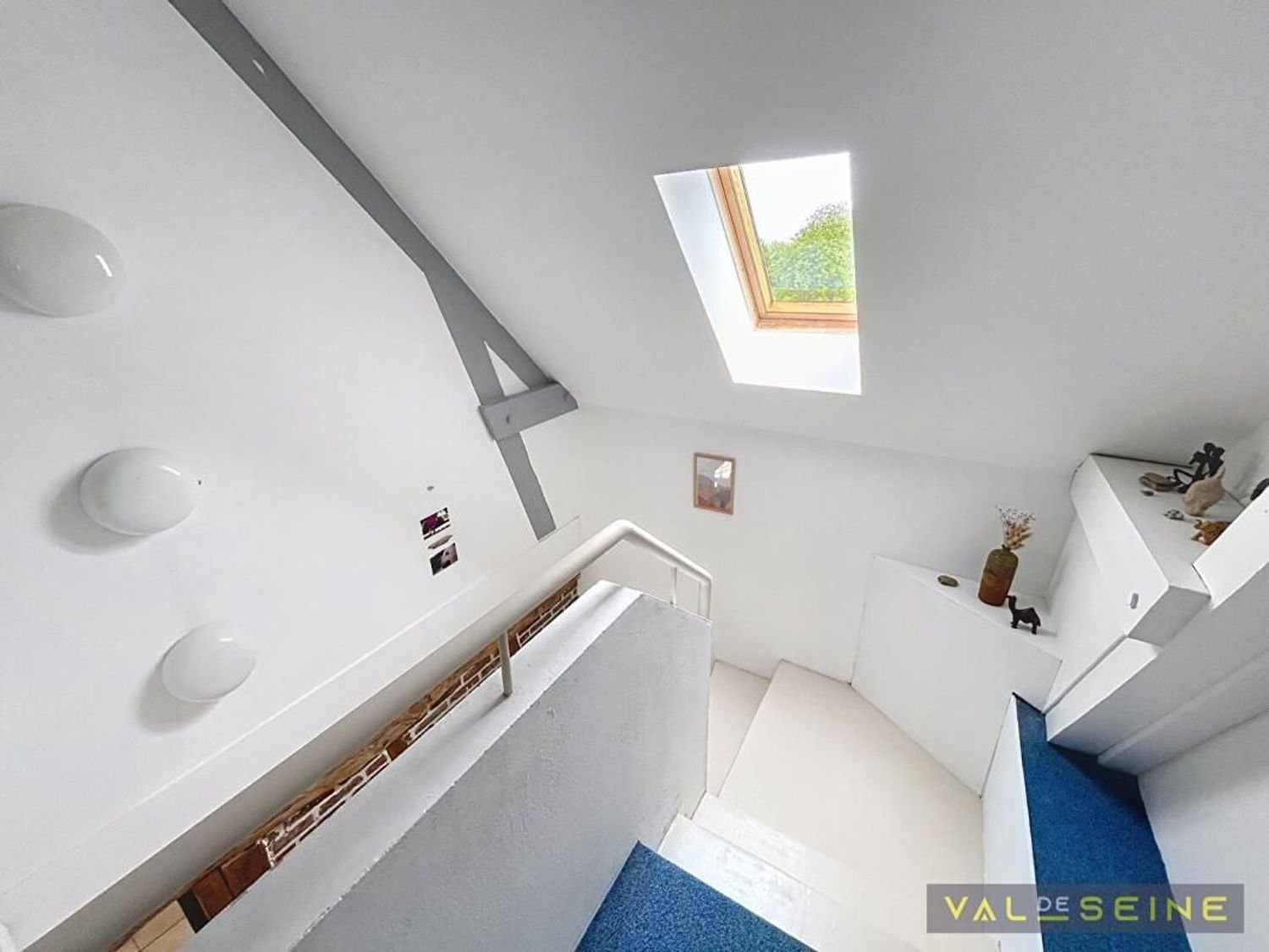 Maison à vendre, 248m², Saint-André-sur-Cailly