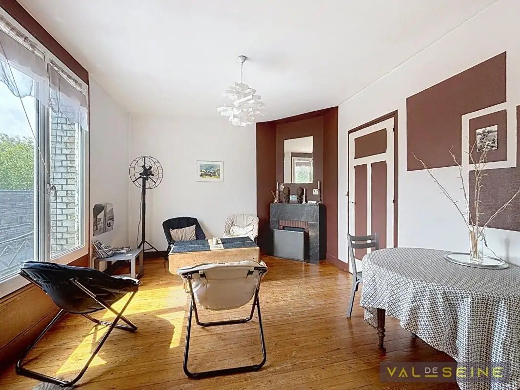 Appartement à vendre, 50m², Rouen