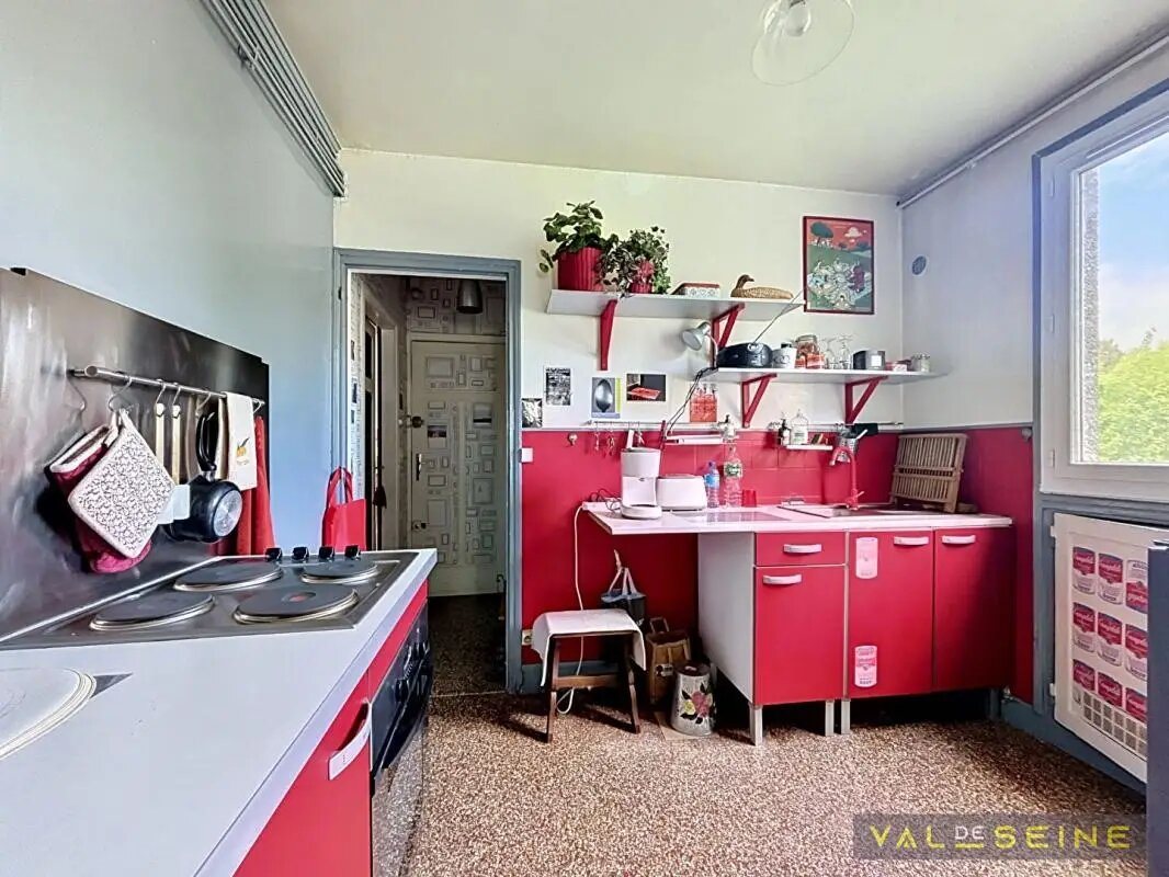 Appartement à vendre, 50m², Rouen