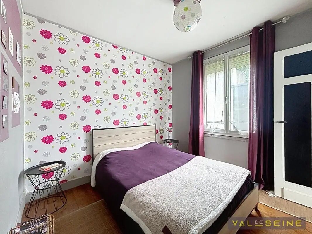 Appartement à vendre, 50m², Rouen