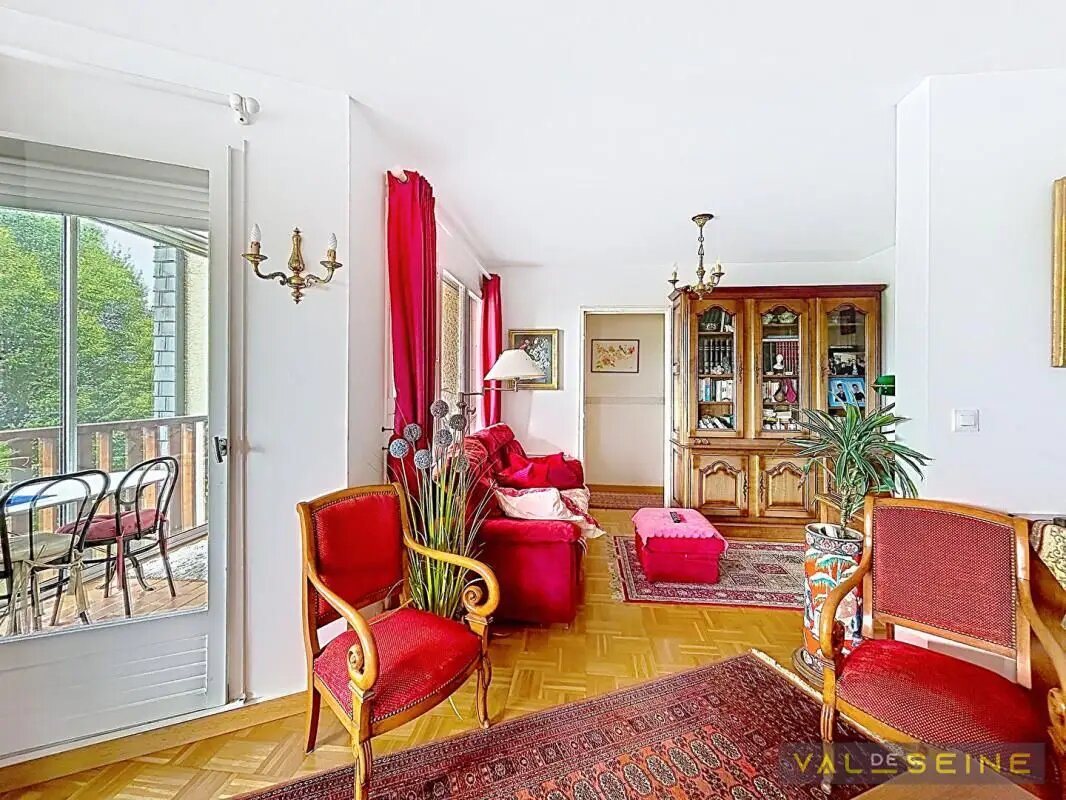 Appartement à vendre, 88m², Mont-Saint-Aignan