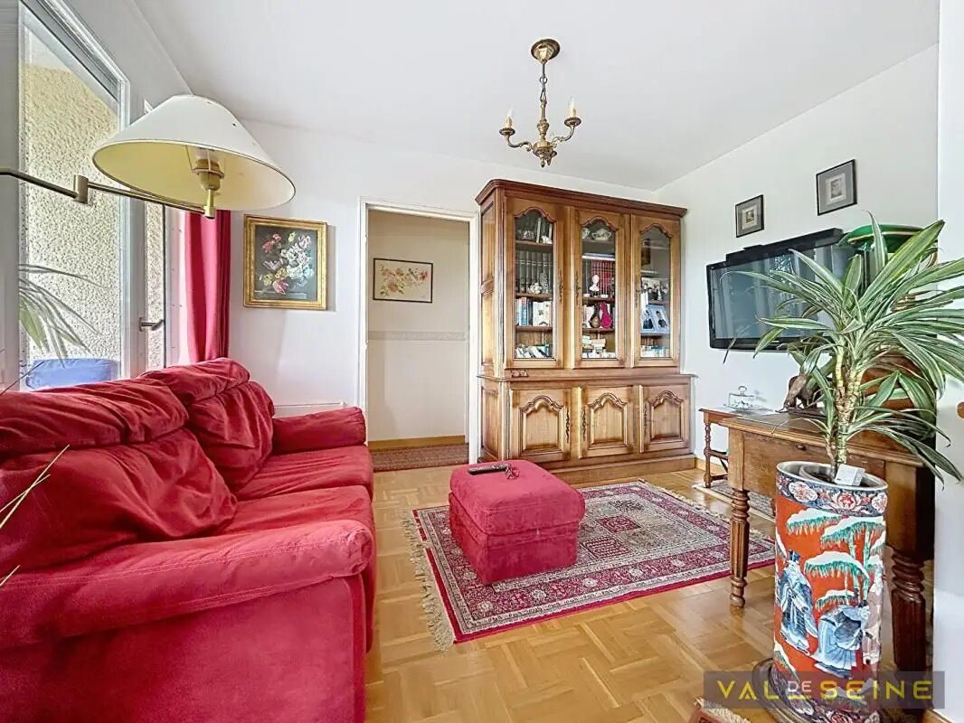 Appartement à vendre, 88m², Mont-Saint-Aignan