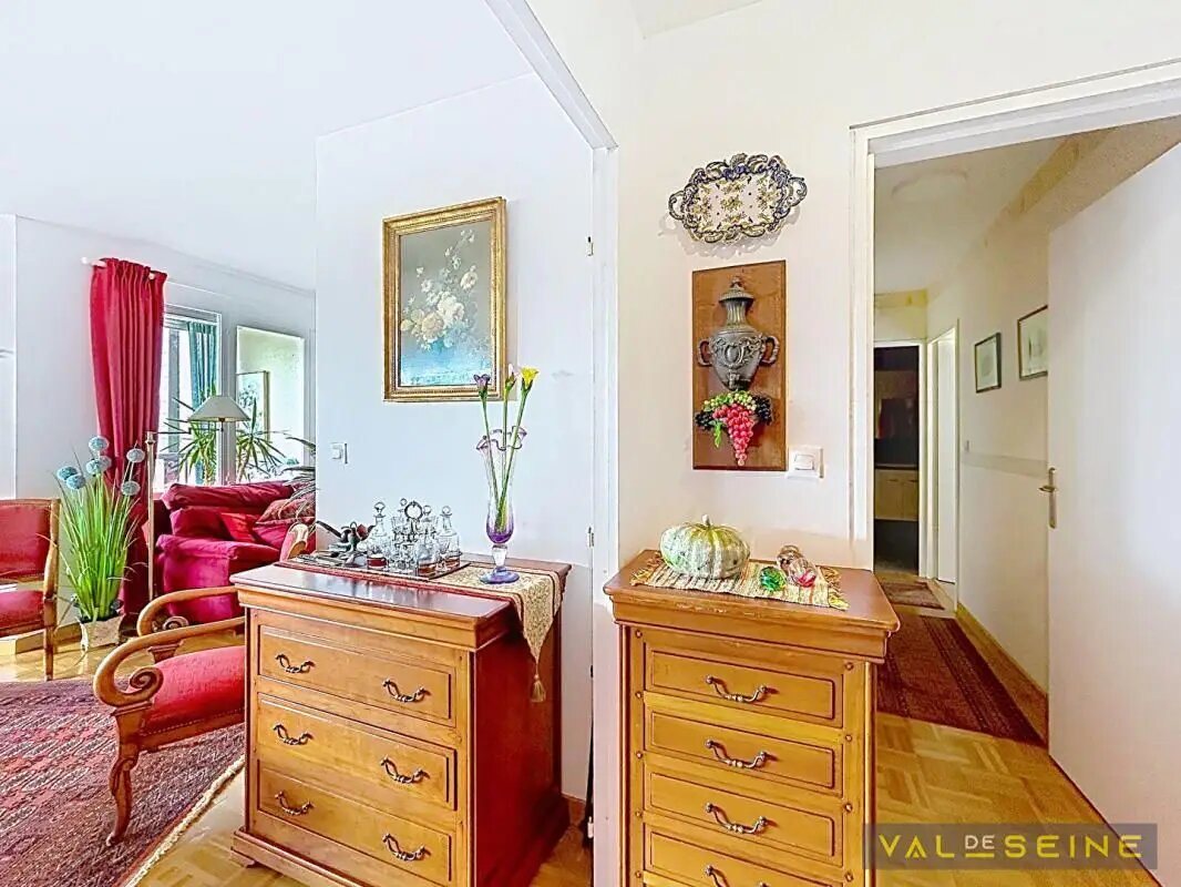 Appartement à vendre, 88m², Mont-Saint-Aignan