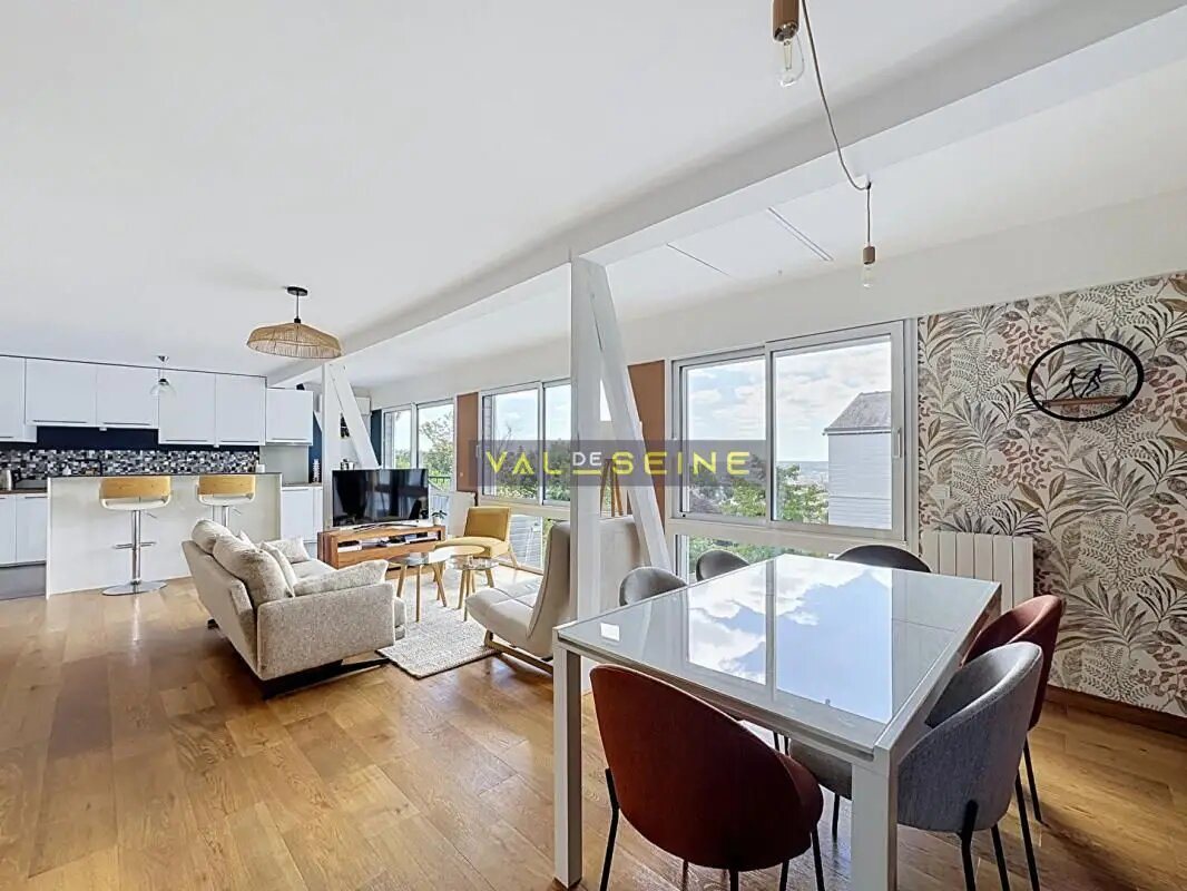 Maison à vendre, 136m², Bihorel