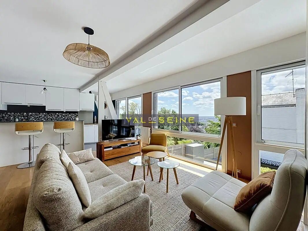Maison à vendre, 136m², Bihorel