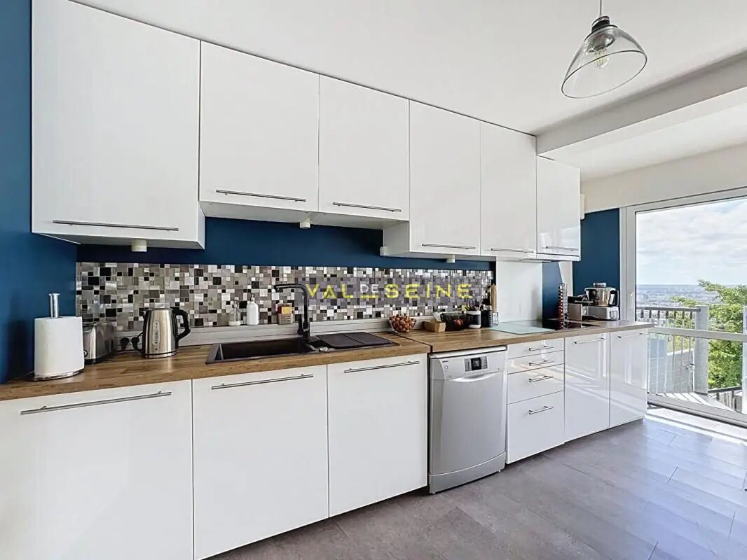 Maison à vendre, 136m², Bihorel