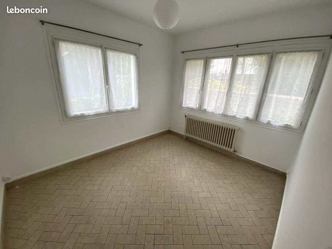 Maison à louer, 100m², Bois-Guillaume