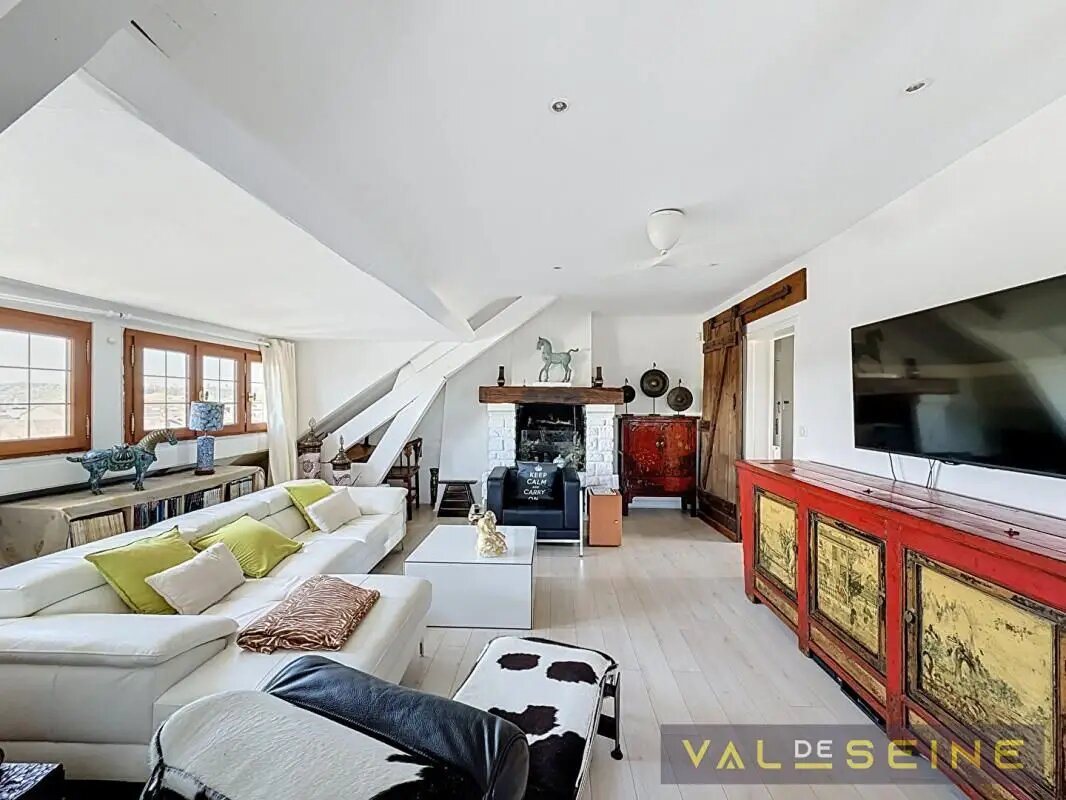 Appartement à vendre, 80m², Rouen