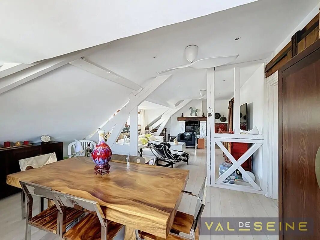 Appartement à vendre, 80m², Rouen
