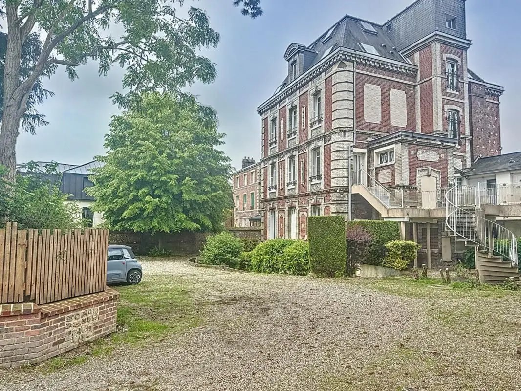 Appartement à vendre, 21m², Rouen
