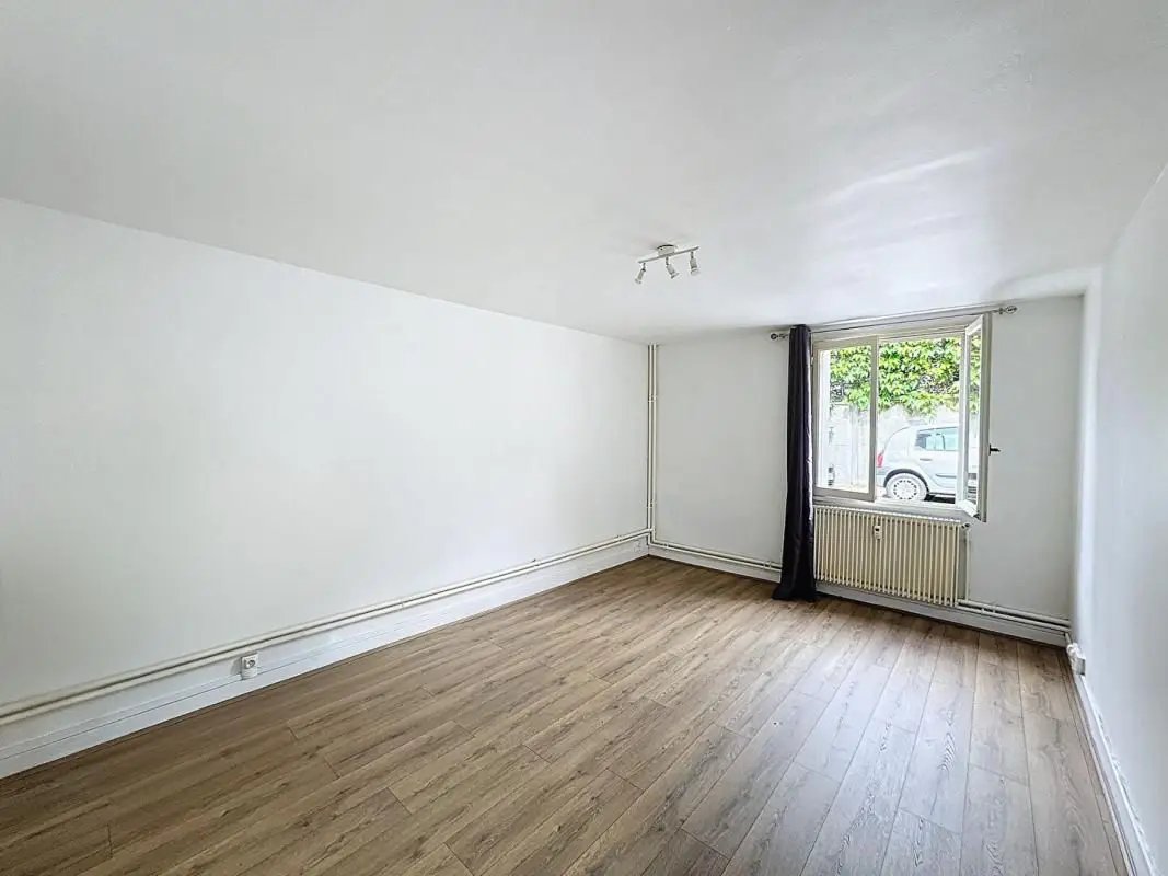 Appartement à vendre, 21m², Rouen