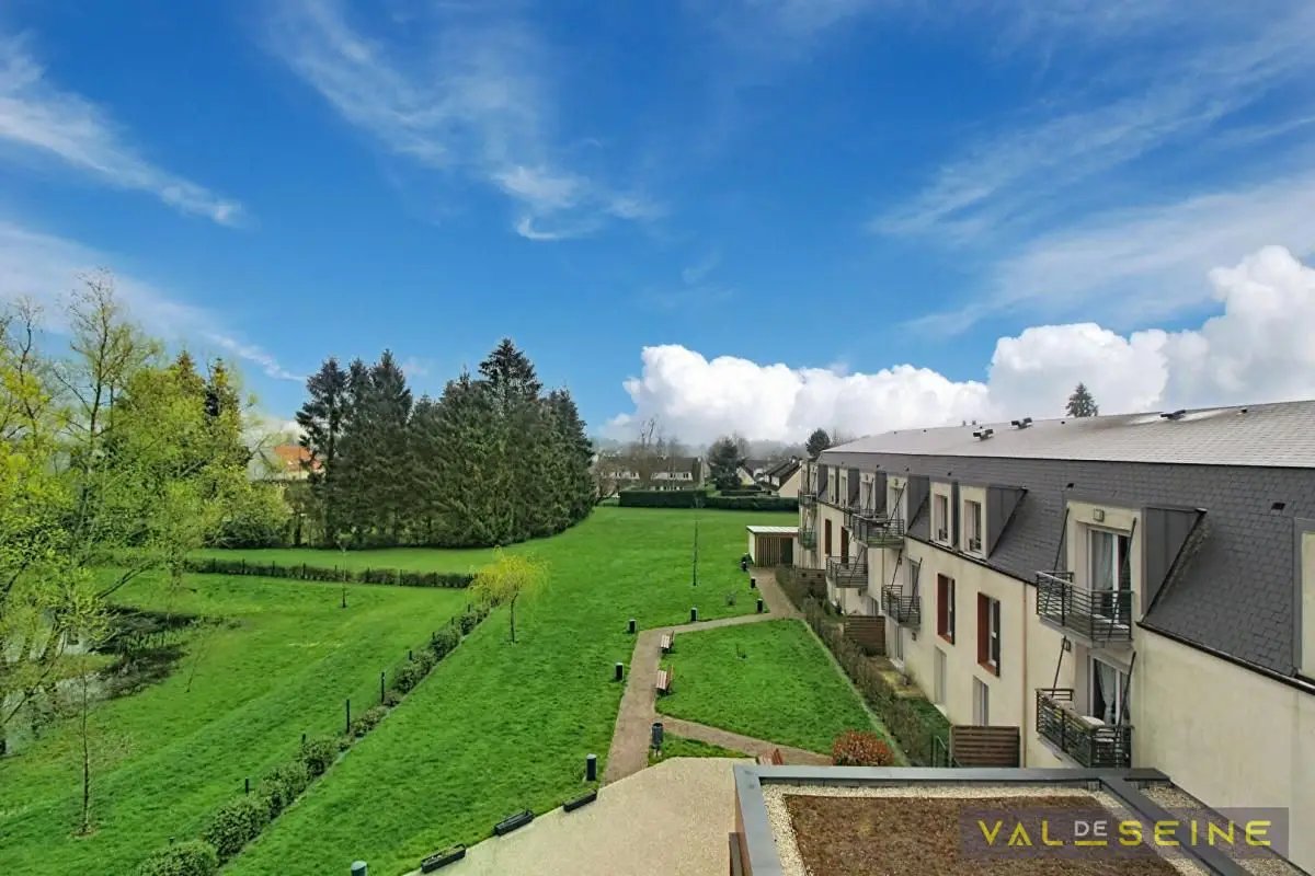 Appartement à vendre, 26m², Bihorel