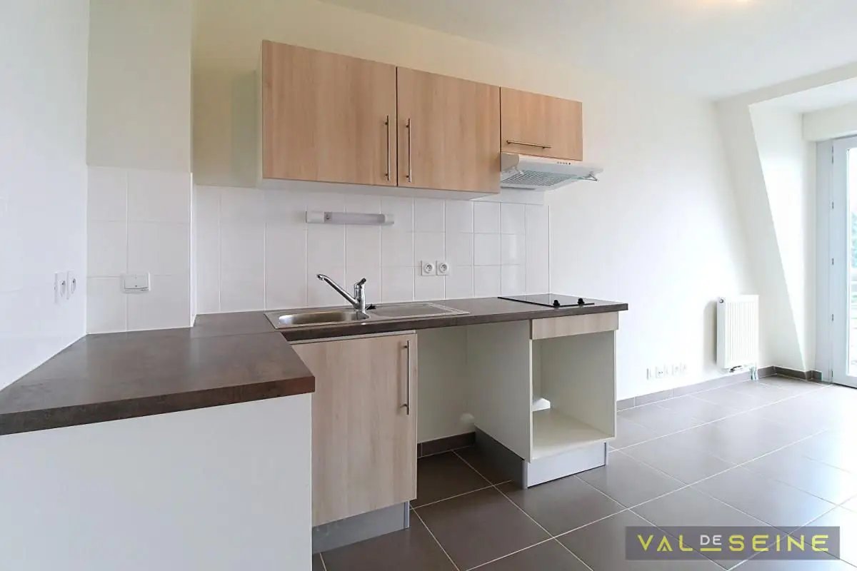 Appartement à vendre, 26m², Bihorel
