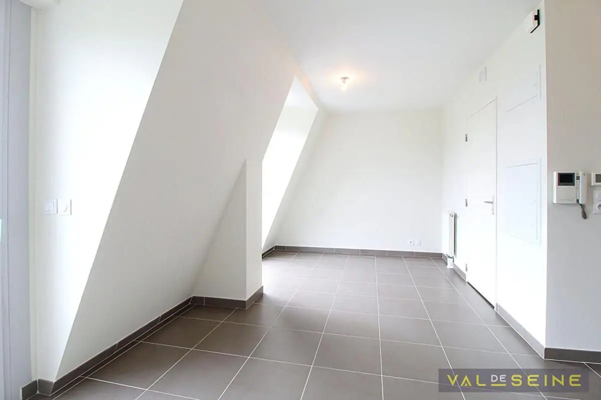 Appartement à vendre, 26m², Bihorel
