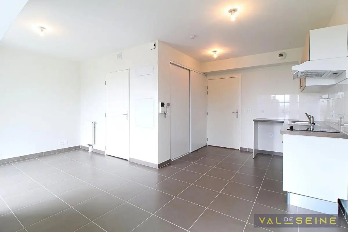 Appartement à vendre, 26m², Bihorel