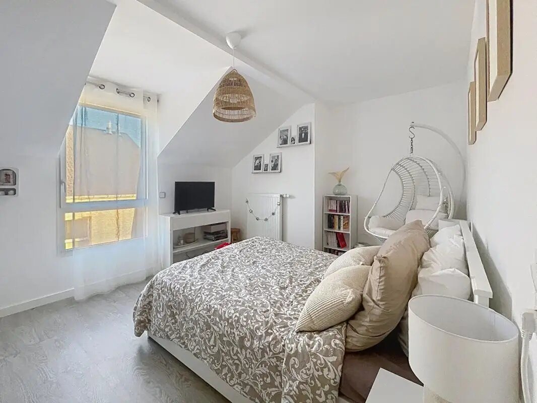 Appartement à vendre, 93m², Le Mesnil-Esnard