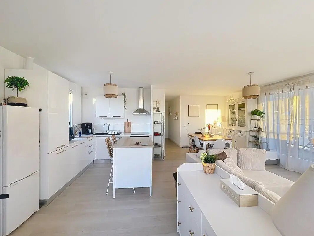 Appartement à vendre, 93m², Le Mesnil-Esnard