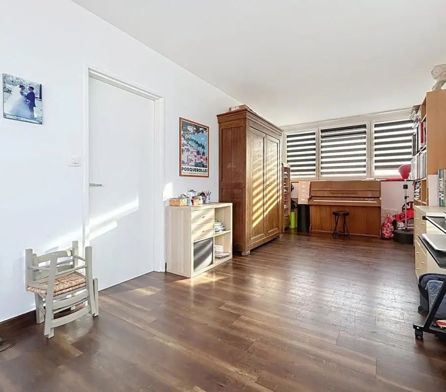 Appartement à vendre, 101m², Mont-Saint-Aignan