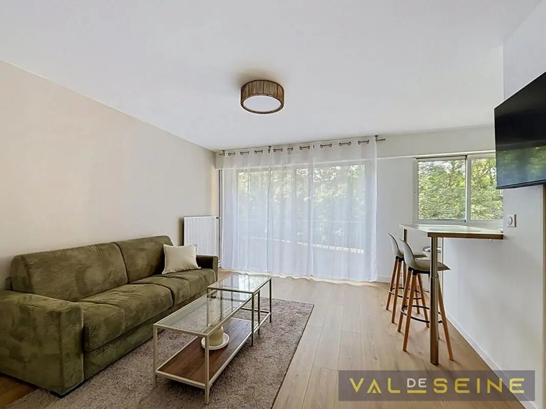 Appartement à louer, 29m², Rouen