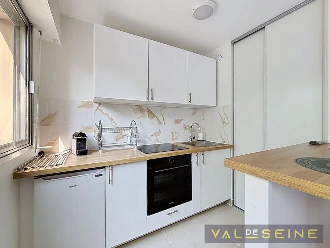 Appartement à louer, 29m², Rouen