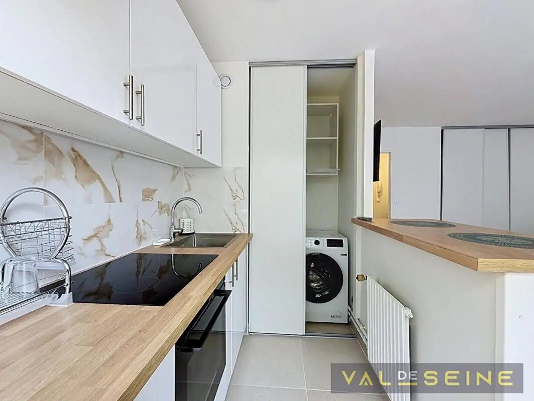 Appartement à louer, 29m², Rouen