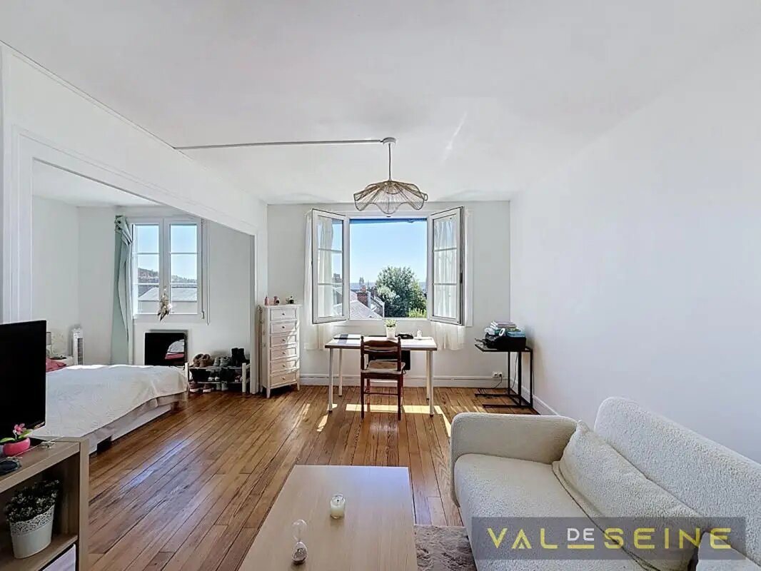 Appartement à vendre, 37m², Rouen