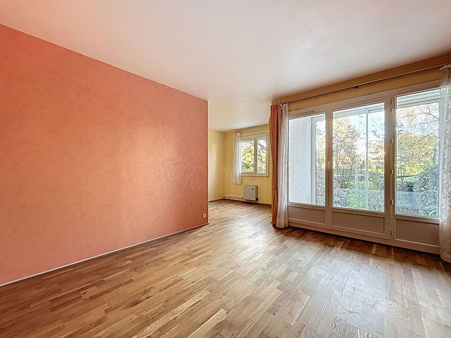 Appartement à vendre, 70m², Mont-Saint-Aignan