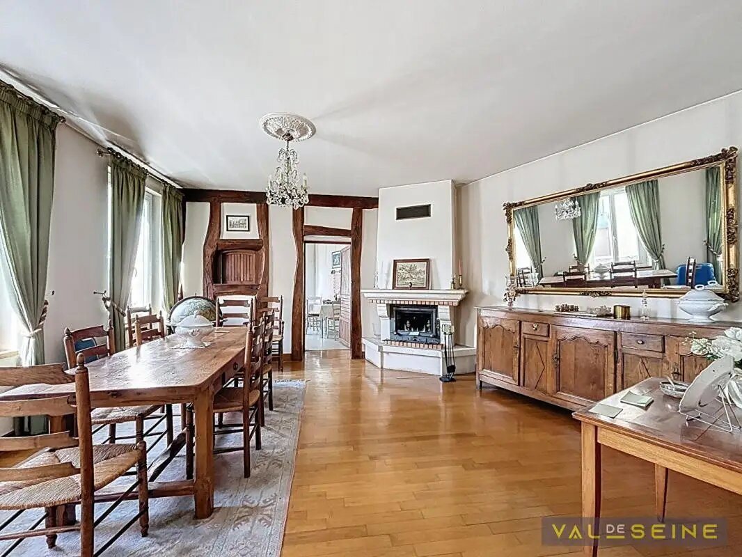 Maison à vendre, 198m², Rouen