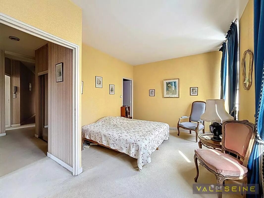 Maison à vendre, 198m², Rouen