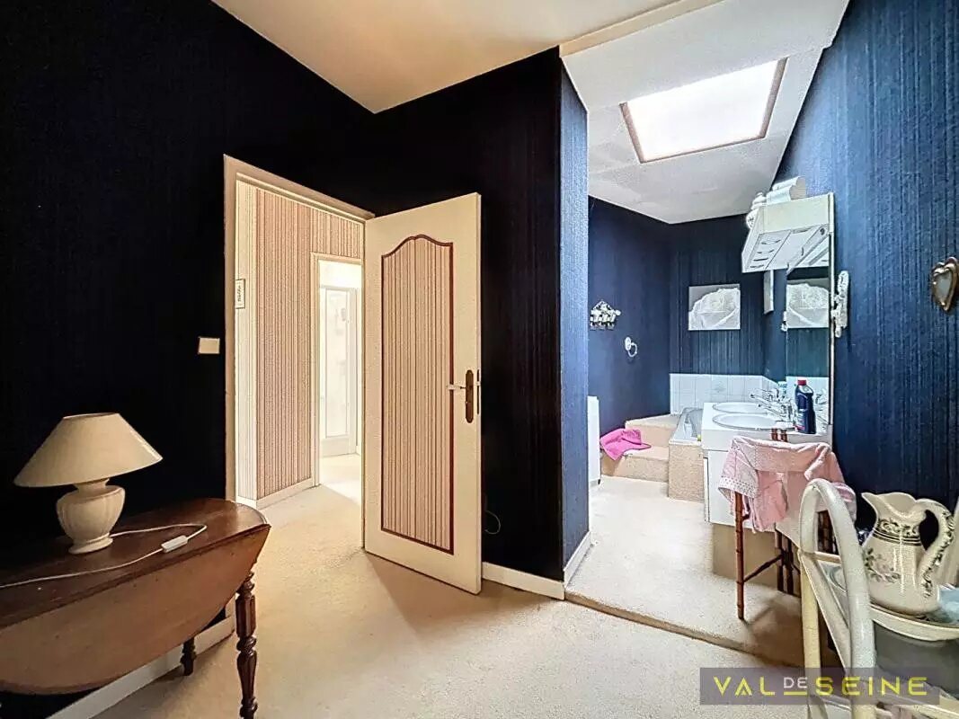 Maison à vendre, 198m², Rouen