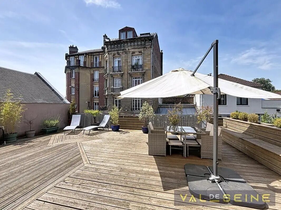 Maison à vendre, 112m², Rouen