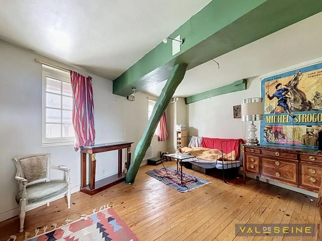 Appartement à vendre, 48m², Rouen