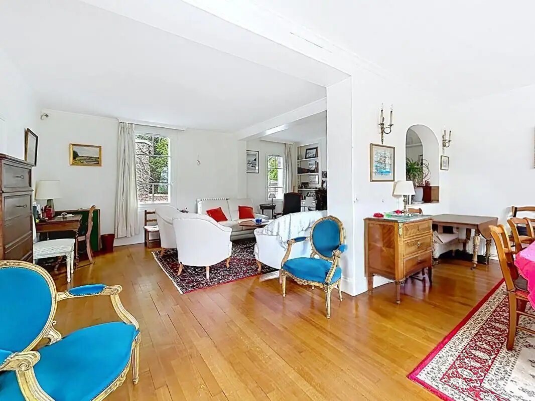 Maison à vendre, 170m², Mont-Saint-Aignan