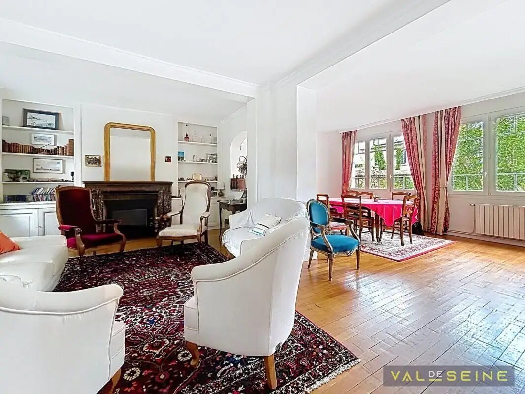 Maison à vendre, 170m², Mont-Saint-Aignan