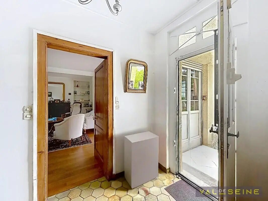 Maison à vendre, 170m², Mont-Saint-Aignan