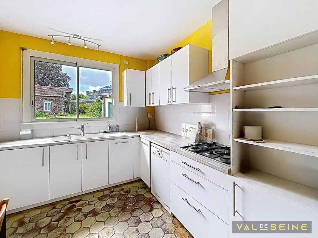Maison à vendre, 170m², Mont-Saint-Aignan
