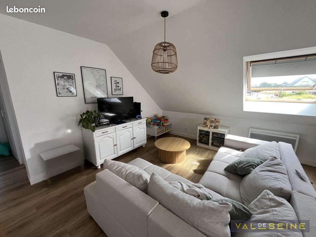Appartement à louer, 60m², Buchy