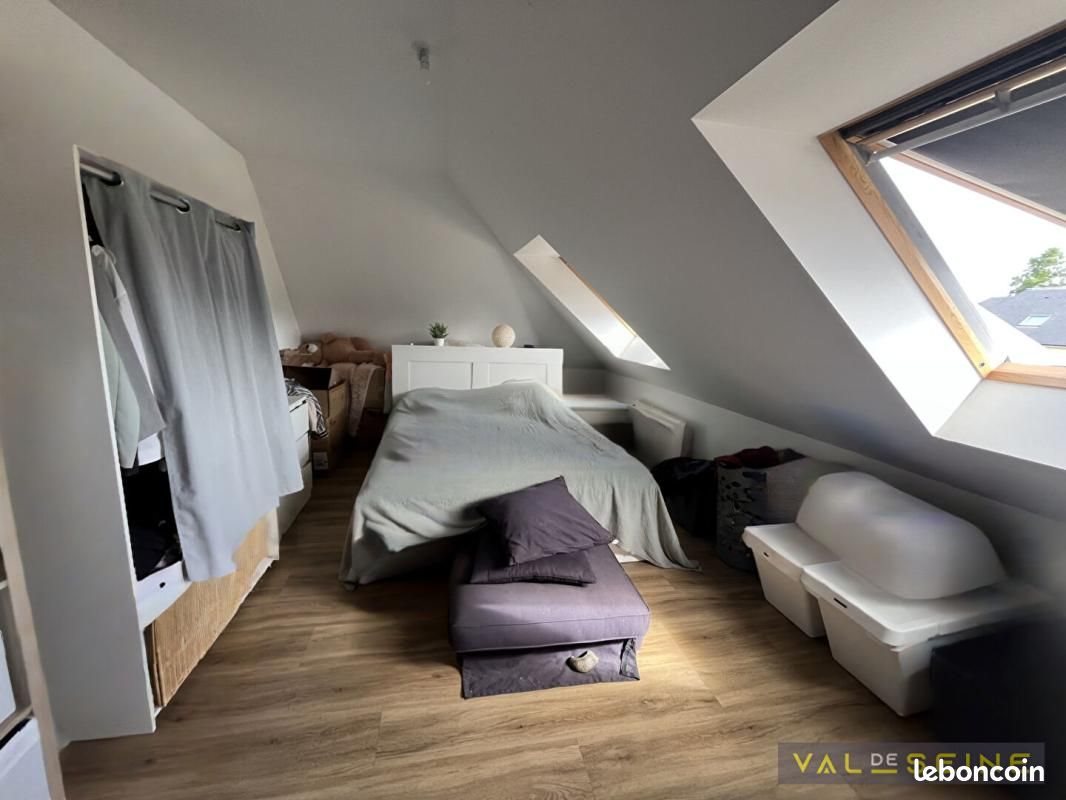 Appartement à louer, 60m², Buchy