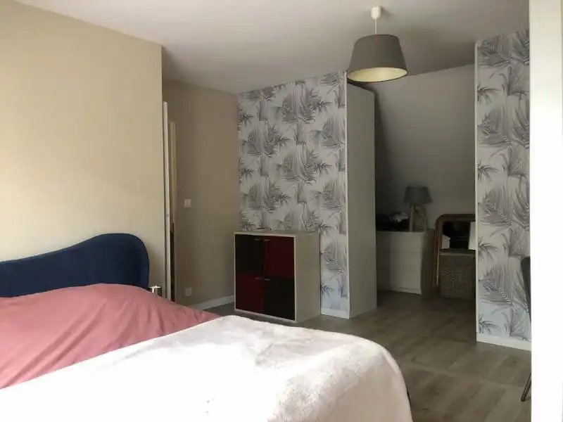 Maison à louer, 132m², Quincampoix