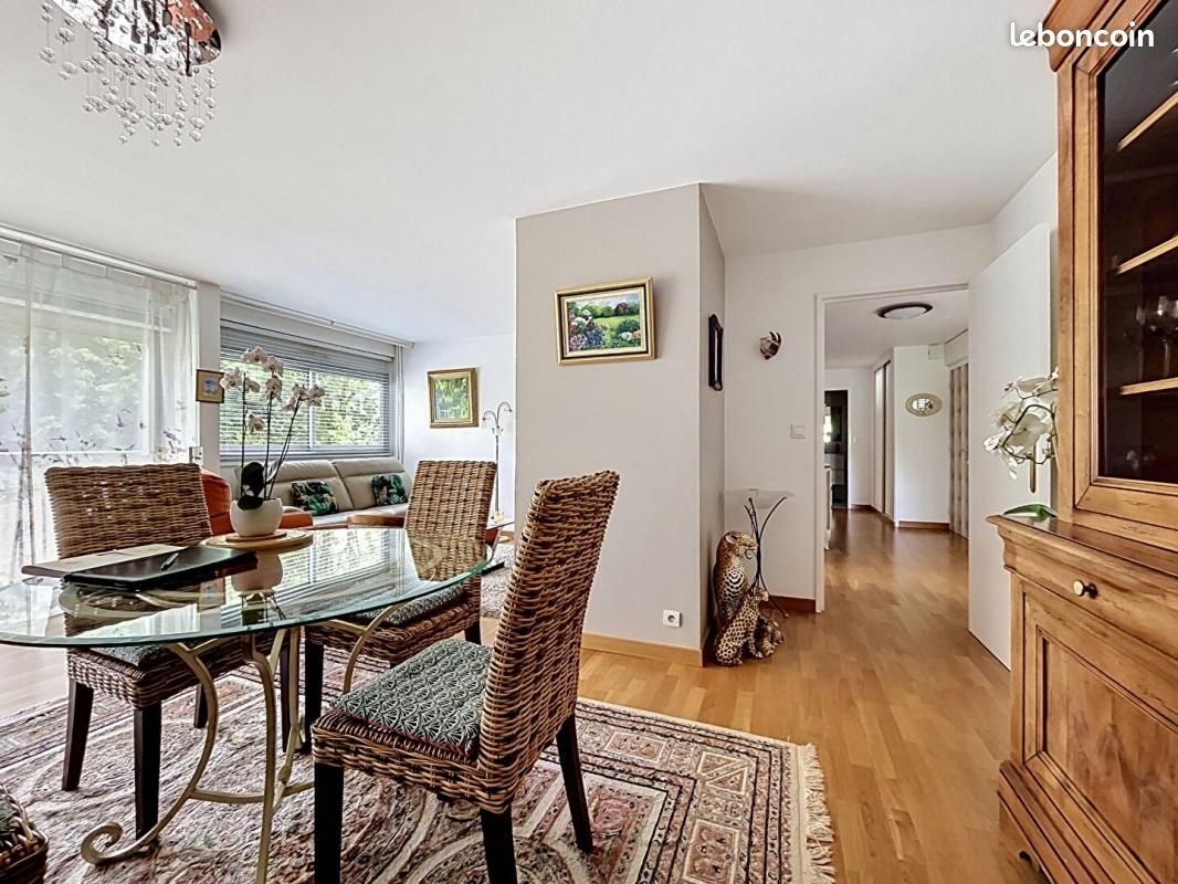 Appartement à vendre, 83m², Déville-lès-Rouen