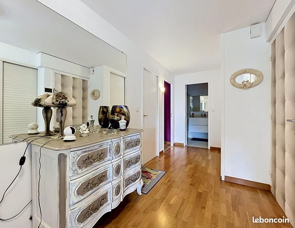 Appartement à vendre, 83m², Déville-lès-Rouen