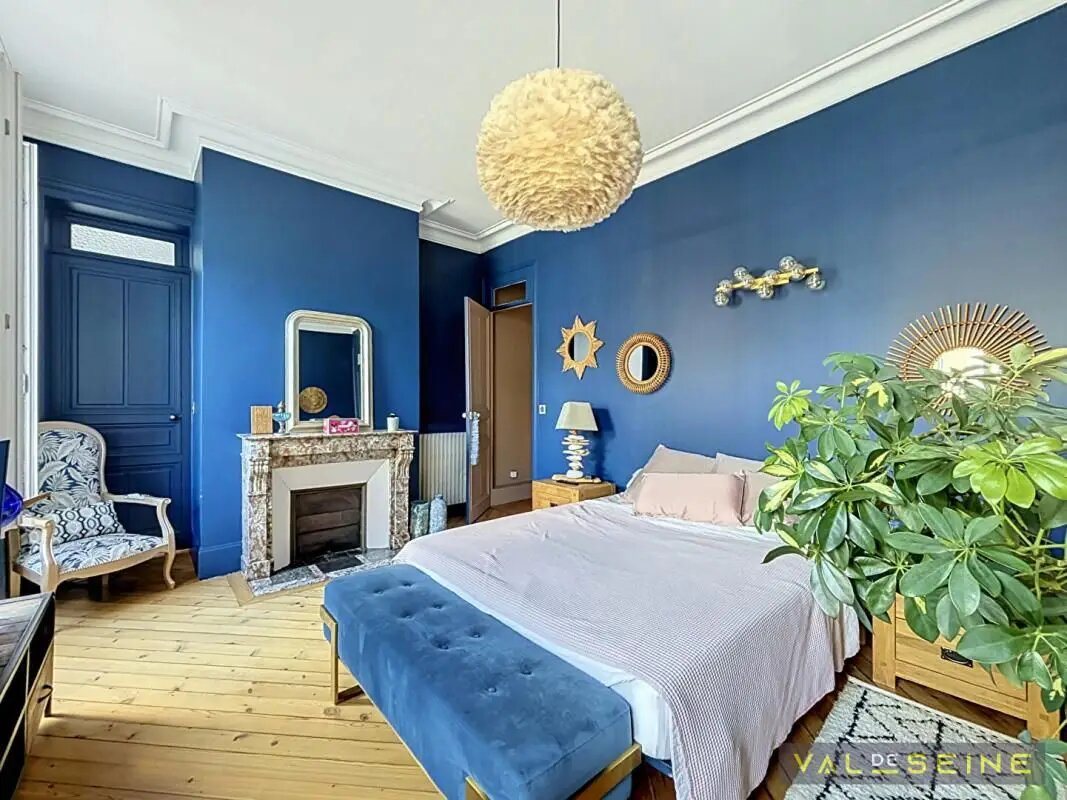Appartement à vendre, 134m², Rouen