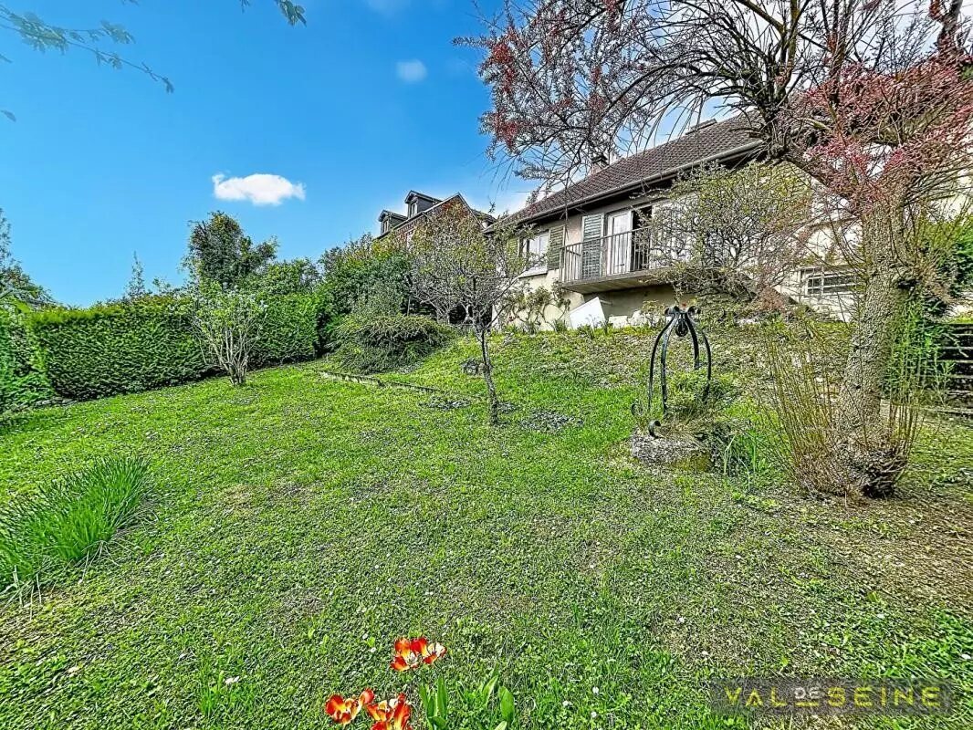 Maison à vendre, 65m², Mont-Saint-Aignan