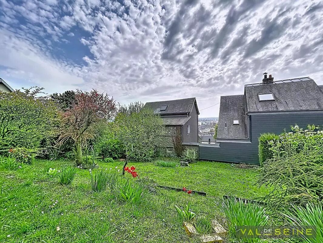 Maison à vendre, 65m², Mont-Saint-Aignan
