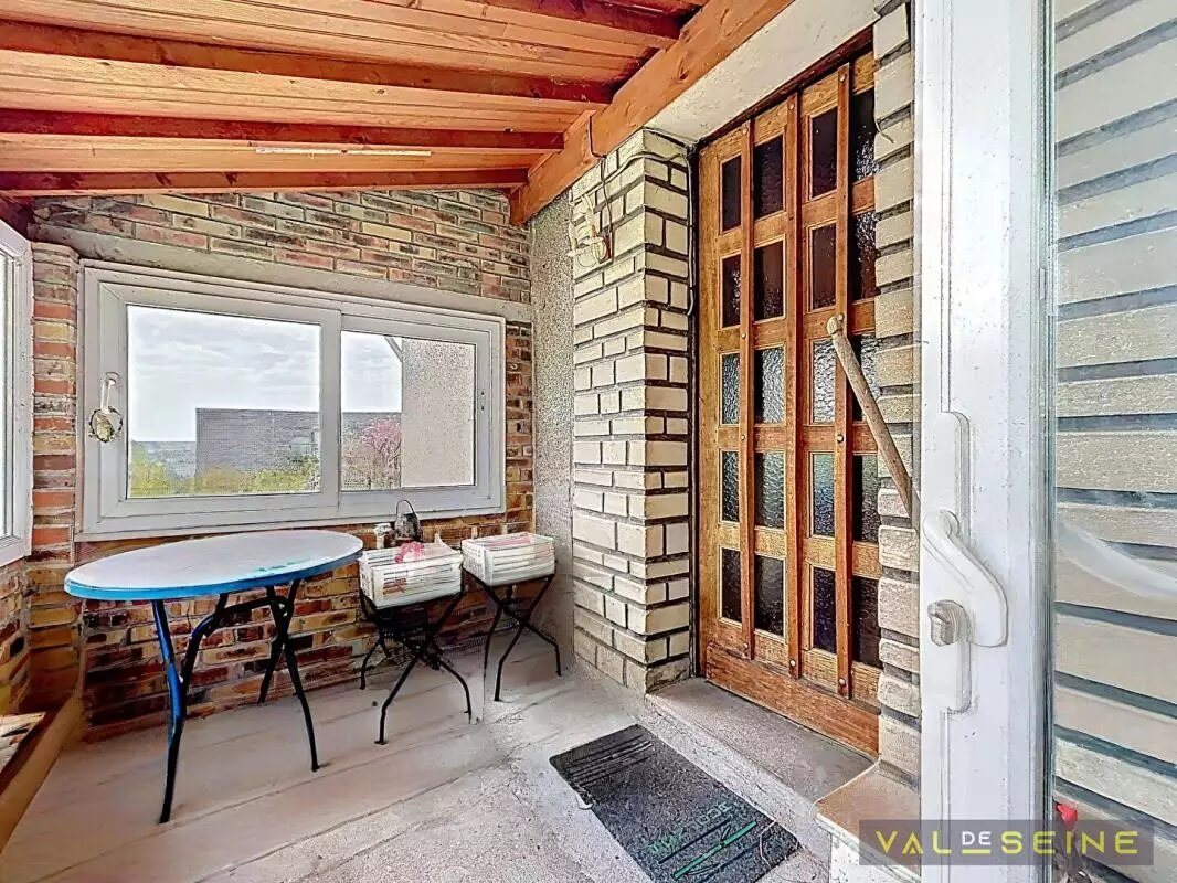 Maison à vendre, 65m², Mont-Saint-Aignan