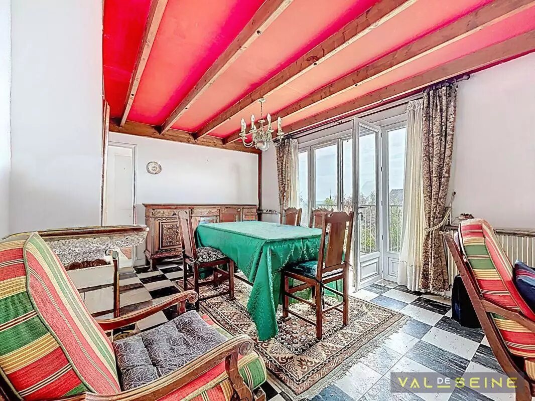 Maison à vendre, 65m², Mont-Saint-Aignan