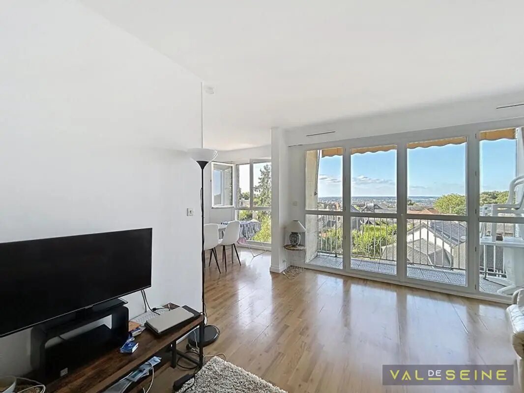Appartement à louer, 76m², Mont-Saint-Aignan